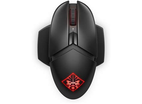 OMEN by HP Photon Wireless Gaming Mouse - HP Store UK