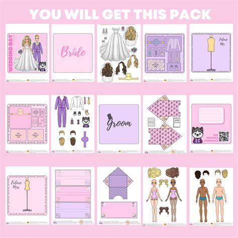 Printable Paper Doll Bedroom | ubicaciondepersonas.cdmx.gob.mx