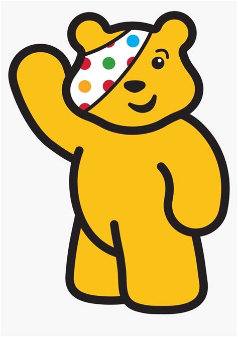 Newbury 41 Club and Pudsey collecting for BBC Children in Need in town ...