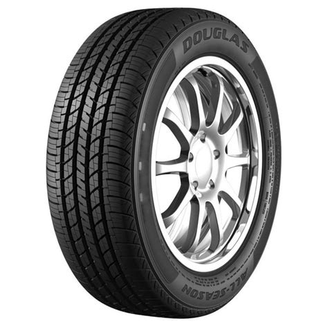 Douglas All-Season 235/55R19 101H All-Season Tire - Walmart.com