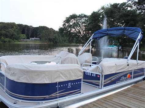 Waterproof Seat Covers For Pontoon Boats - Velcromag