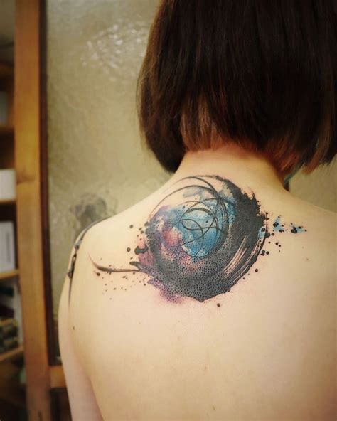 10 Zen Tattoo Ideas for a Meaningful Expression