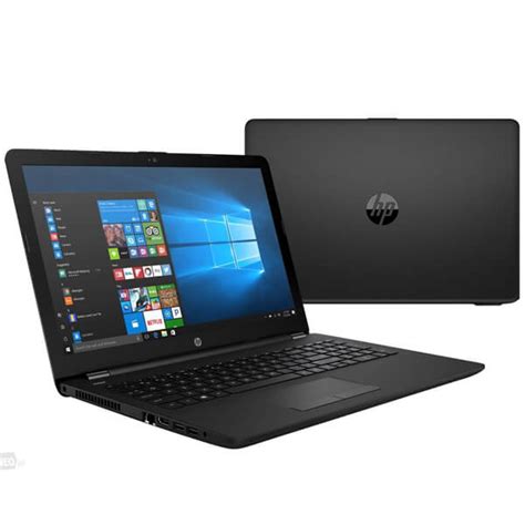 HP 15 LAPTOP CORE I7 8GB MEMORY - Capricorn Technologies