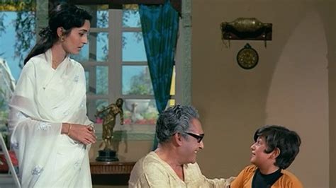 Anuraag (1972) | MUBI