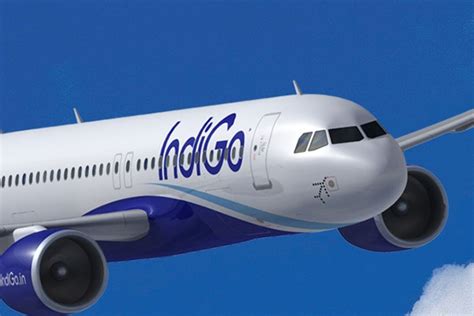 IndiGo Bolsters Connectivity Between India and Middle East With 6 New ...