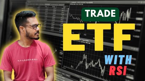 HOW TO TRADE IN ETFs? | etf investing | etf trading strategies | etf ...