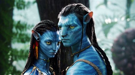 New Avatar 2 behind-the-scenes look showcases Na’vi sign language ...