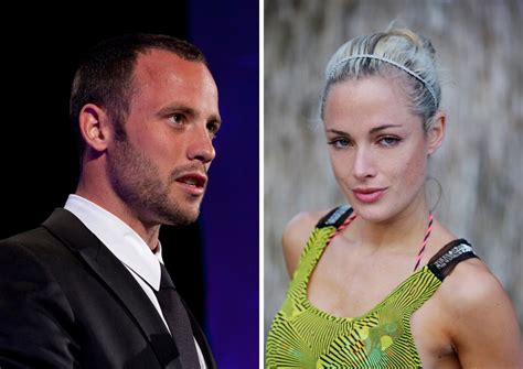 Oscar Pistorius parole: 5 things to know about Reeva Steenkamp