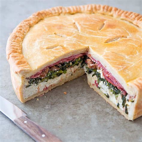 The 24 Best Ideas for Italian Easter Ham Pie - Home, Family, Style and ...