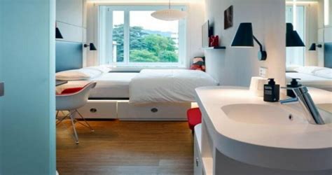 Hotel Citizenm Zurich – Book Direct & Get Discount | 2023