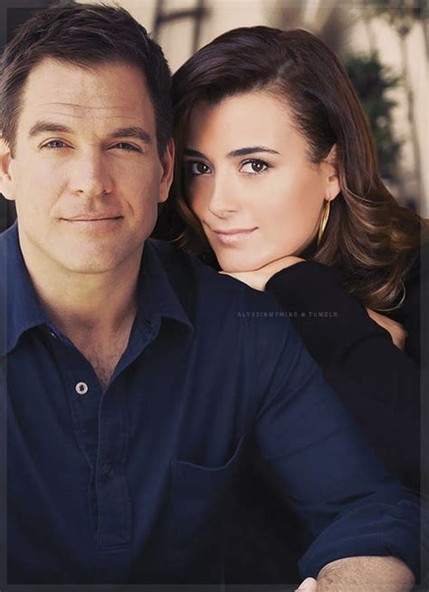 Anthony DiNozzo and Ziva David. Why This TV Couple Meant So Much to So ...