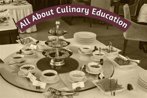 Top 10 Culinary Schools in the World | SOEG Hospitality