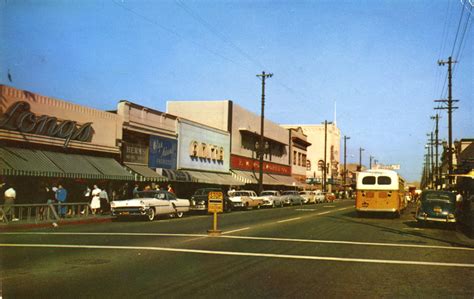 Alameda, California old postcards, photos and other historic images ...