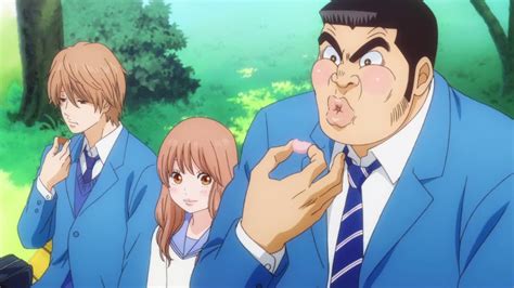 10 Best High School Romance Anime - ReelRundown