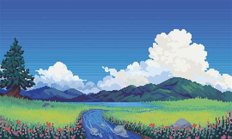 Pixel art: 31 retro examples | Creative Bloq