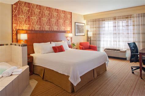 Hotels in Medford Oregon | Courtyard Medford Airport