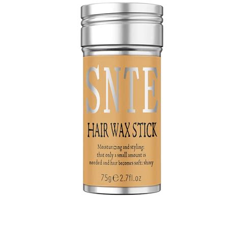 Cera para Cabello Hair wax stick - Veridico Shop | Tienda Virtual de ...