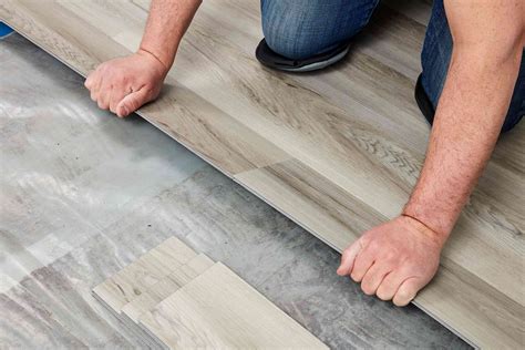 Can Water Get Between Vinyl Plank Flooring | Viewfloor.co