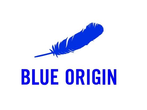 Blue Origin Logo PNG vector in SVG, PDF, AI, CDR format