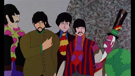 The beatles yellow submarine album rar - imagesfalas