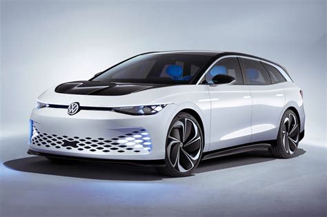 Vw Electric Cars 2024 - Koren Joelie