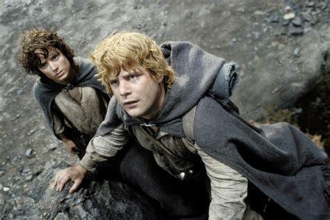 TheOneRing.net™ | Scrapbook | Frodo And Sam