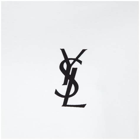 YSL Logo Wallpapers - Top Free YSL Logo Backgrounds - WallpaperAccess