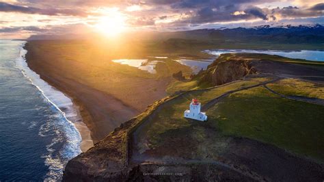 Landscape Photography with a Drone - CaptureLandscapes