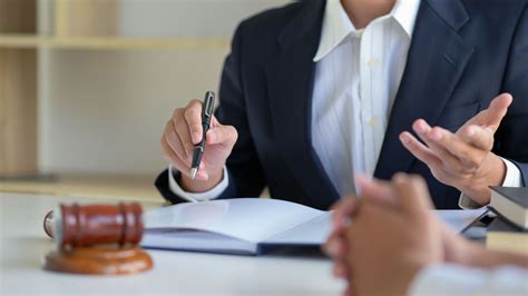 5 Reasons To Hire A Personal Injury Attorney » WEIERLAW Injury Attorneys