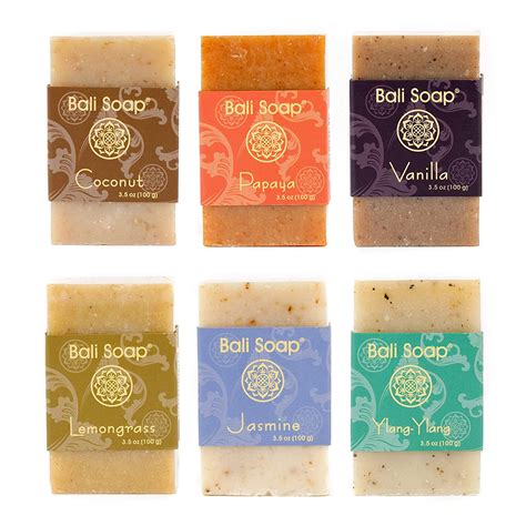 The 10 Best Natural and Organic Soap Bars of 2022