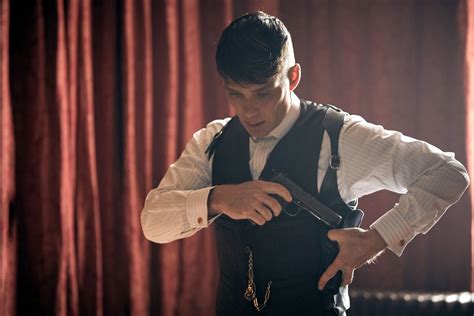 Peaky Blinders series 4 episode 1 review: John and Michael shot by ...