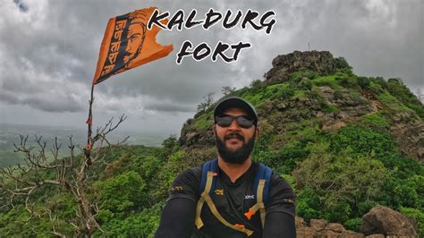 Kaldurg Fort | Palghar | Least explored fort in Palghar region | Gopro ...