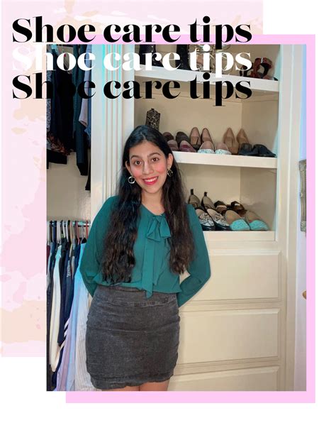 Essential shoe care and cleaning tips ~ byrociov.com