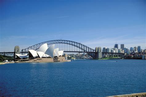 Happy 90th Birthday Sydney Harbour Bridge – MCE