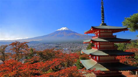 12 best places to enjoy stunning views of Mt Fuji