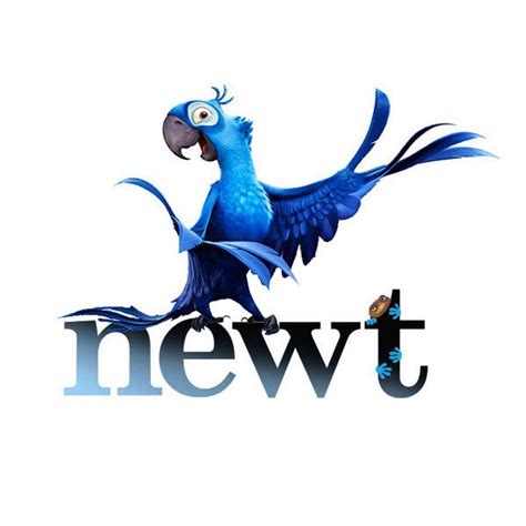 Cancelled Pixar film newt | Film art, Pixar films, Art design