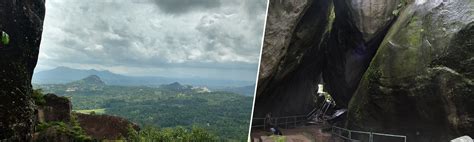 The Edakkal Caves | Tourist Places & Sightseeing Attractions Edakkal