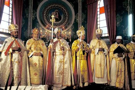 Ethiopian Catholic Church - Alchetron, the free social encyclopedia