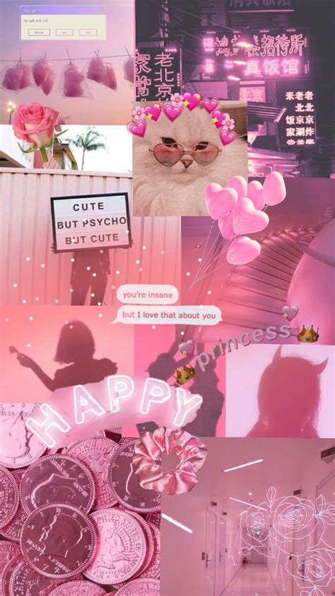 Aesthetic Wallpaper Iphone 11 Pink - Wallpaper Lord