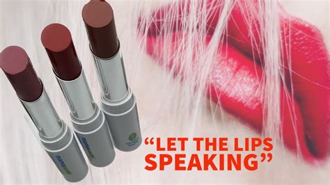 Mamaearth Lipstick 2023|| Lip Shades|| - YouTube