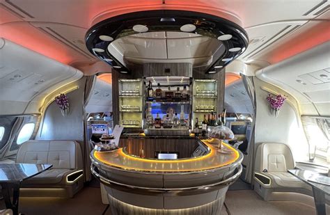 Emirates Airbus A380 Pictures Interior | Cabinets Matttroy