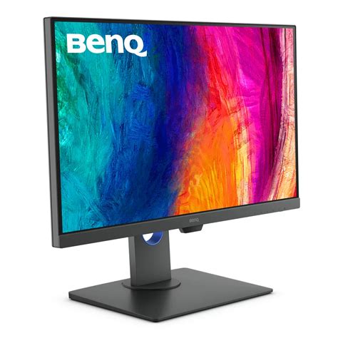 PD2700U｜27-inch 4K UHD sRGB HDR10 Designer Monitor | BenQ Europe