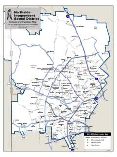 10 - Northside Independent School District / 10-northside-independent ...