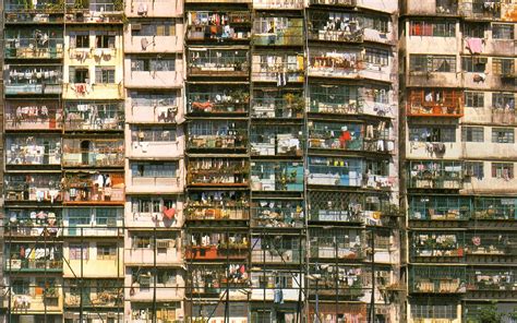 Kowloon walled city | Kowloon walled city, Abandoned cities, Walled city