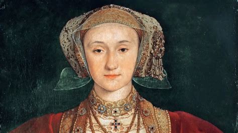 Anne of Cleves, Henry VIII's Most Successful—And Least Known—Wife