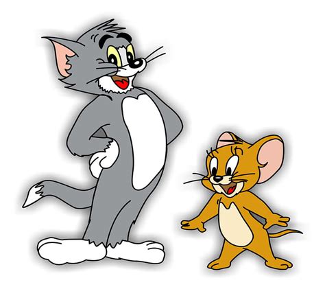 Unveiling the Top 10 Hilarious Tom and Jerry Moments: See the Funniest ...