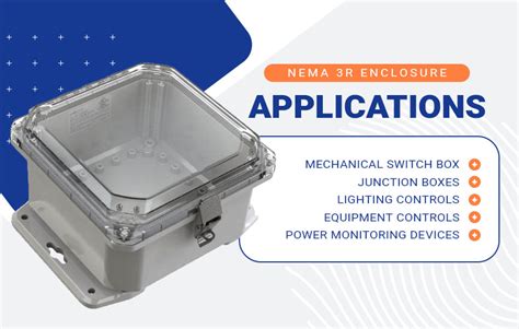 NEMA 3R vs. 4X: Understanding the Difference and How to Choose | Polycase