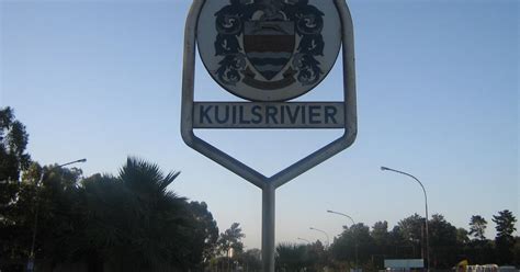 I Love Kuils River: Welcome to this blog and hopefully Kuils River too...