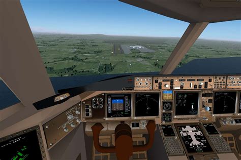 The Best Free Flight Simulators