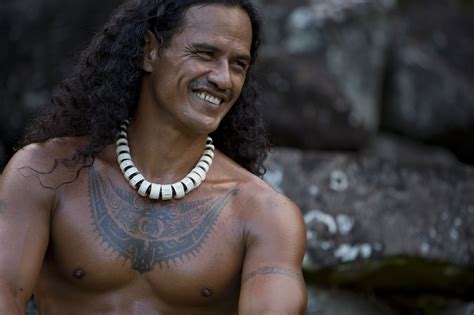 Maori Tattoo : The Art of Polynesian Tattooing - Aranui